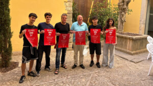 Els Pets encabezar&aacute;n el concierto de apertura de las Fiestas del Vermar 2026 de Binissalem