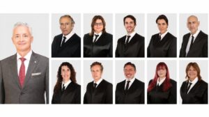 La UMAC presenta un equipo rectoral de perfil acad&eacute;mico, investigador y cultural