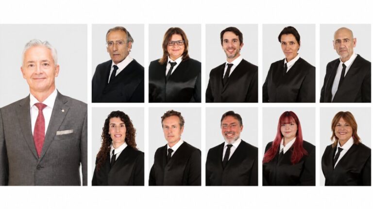 La UMAC presenta un equipo rectoral de perfil acad&eacute;mico, investigador y cultural