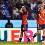 España tumba a Perú (3-1) en su puesta a punto para el Mundial
