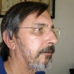 Retrato de Enrique Negueruela, destacado sindicalista y político español.