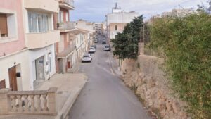 Felanitx reordena el tr&aacute;fico urbano con dos cambios de sentido inminentes