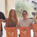Felanitx se viste de colores por el Orgullo y promete más educación sexual