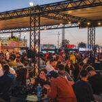 The Champions Burger vuelve a Mallorca con sus hamburguesas más premiadas