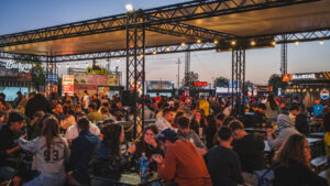 The Champions Burger vuelve a Mallorca con sus hamburguesas m&aacute;s premiadas