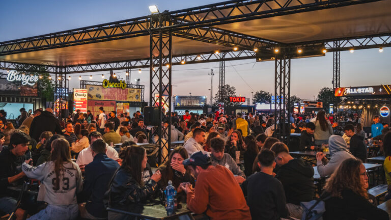 The Champions Burger vuelve a Mallorca con sus hamburguesas más premiadas