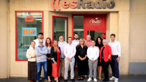 Nace Radio Multimedia IB