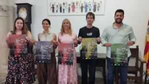 El festival &lsquo;A Jazz de Mar&rsquo; de Portocolom se consolida como el epicentro de la m&uacute;sica creativa