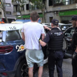 A prisión un fugitivo detenido en Mallorca buscado por tráfico de drogas y psicotrópicos