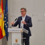 Rueda de prensa del Govern de Baleares sobre presupuestos 2027