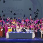 Ceremonia de graduaci&oacute;n de nuevos odont&oacute;logos y nutricionistas en ADEMA.