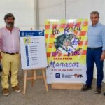 Presentaci&oacute;n del cartel del Gran Premio de Manacor 2026