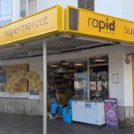 Eroski inaugura un nuevo supermercado "Rapid" en Mallorca