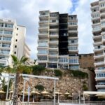 Dos muertos y múltiples heridos tras un incendio en un edificio de Magaluf