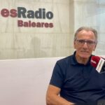 Pere Riutord en esRadio hablando sobre la UMAC en Inca
