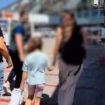 La Guardia Civil localiza a una ni&ntilde;a de seis a&ntilde;os en Kosovo tras su sustracci&oacute;n.