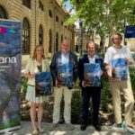 Presentación de la campaña del 15 aniversario de la Serra de Tramuntana