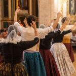 Marratx&iacute; pone la guinda a las fiestas de Sant Mar&ccedil;al con la misa solemne en honor al patr&oacute;n