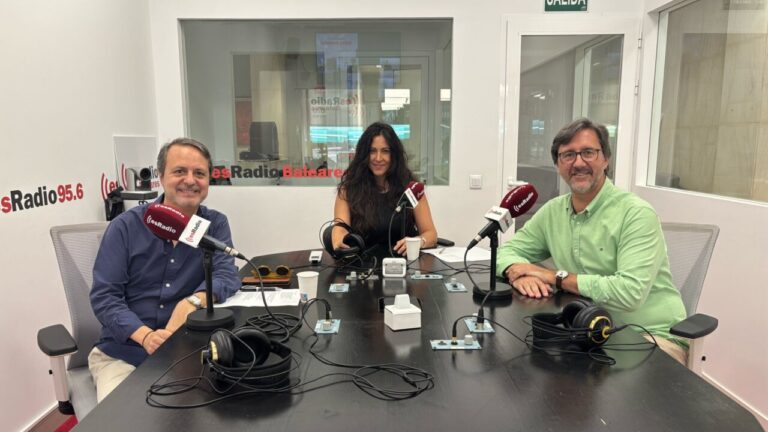 Los medios digitales de Baleares reivindican el contenido propio frente a la &ldquo;tiran&iacute;a del click&rdquo;