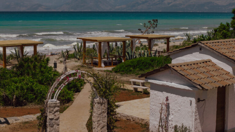 Meli&aacute; firma un nuevo hotel en Corf&uacute; y refuerza su apuesta por el lujo en el Mediterr&aacute;neo
