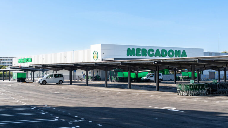 Mercadona, la empresa más innovadora en distribución de España según Fortune