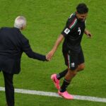México supera a Corea del Sur y sella su pase a la fase eliminatoria