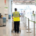 Preacuerdo entre ADELTE y los trabajadores del PMR para finalizar la huelga en el aeropuerto de Palma