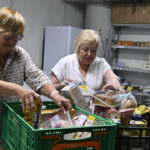 Arranca 'Ningún hogar sin alimentos' con una aportación inicial de un millón de euros