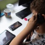 El 15 por ciento de los niños de Baleares sufre ansiedad o depresión por las redes sociales