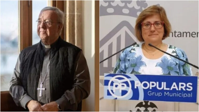 El obispo pide un desalojo escalonado de la antigua cárcel y Cort insiste en que se hará este mes
