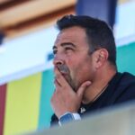 Óscar Troya, nuevo entrenador del Atlético Baleares