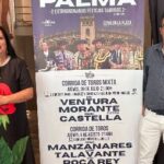 Presentaci&oacute;n de la temporada taurina en el Coliseo Balear de Palma