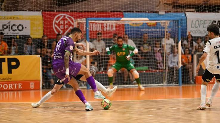 El Illes Balears Palma Futsal se desmarca de un presunto ama&ntilde;o cometido en 2024