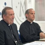 El Papa aprueba la beatificación de sacerdotes ibicencos en rueda de prensa