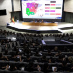 La Policía prepara el mayor dispositivo de seguridad de su historia para recibir al Papa León XIV