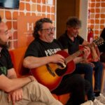 Pollen&ccedil;a Rock lanza una promoci&oacute;n para el concierto de Sau y Fora des Sembrat