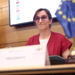Reunión del Consejo Interterritorial del Sistema Nacional de Salud