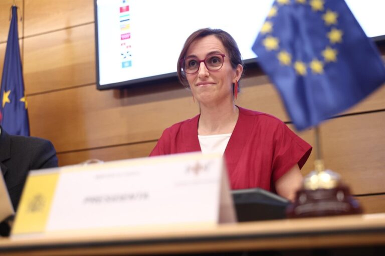 Reunión del Consejo Interterritorial del Sistema Nacional de Salud