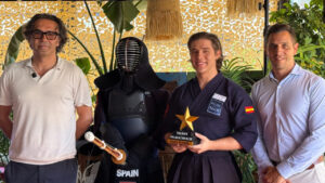Nacen los premios 'Talent Palma Beach': Rafa Toymil, primer galardonado