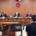 A prisión por violar a una niña de 14 años en Palma