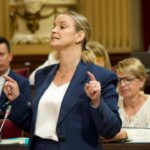 Prohens vuelve a cargar contra la gesti&oacute;n de Aena: "Han acabado con nuestra paciencia"