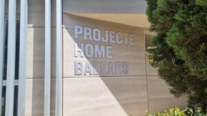 Projecte Home Balears bate el r&eacute;cord de personas atendidas en 2025