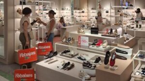 El Corte Ingl&eacute;s arranca las rebajas de verano 2026