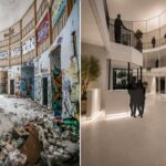 La antigua c&aacute;rcel de Palma renace como coliving con 139 viviendas, piscina y gimnasio