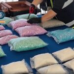 Cae una red de narcos que introduc&iacute;a maletas llenas de droga en Ibiza desde Pa&iacute;ses Bajos