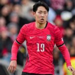 Kang-in Lee lidera la remontada de Corea del Sur ante una República Checa