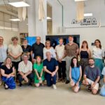 Adema re&uacute;ne en su Campus de Inca a expertos nacionales e internacionales para desarrollar los nuevos grados de Dise&ntilde;o y Arquitectura