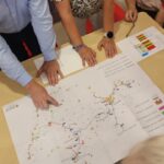 Santanyí perfila el proyecto de la desaladora que abastecerá a cinco municipios de Mallorca
