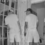 Detención de jóvenes tras asalto a un anciano en La Soledat