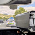 Cazado a 177 kilómetros por hora en un tramo limitado a 80 en Sa Pobla